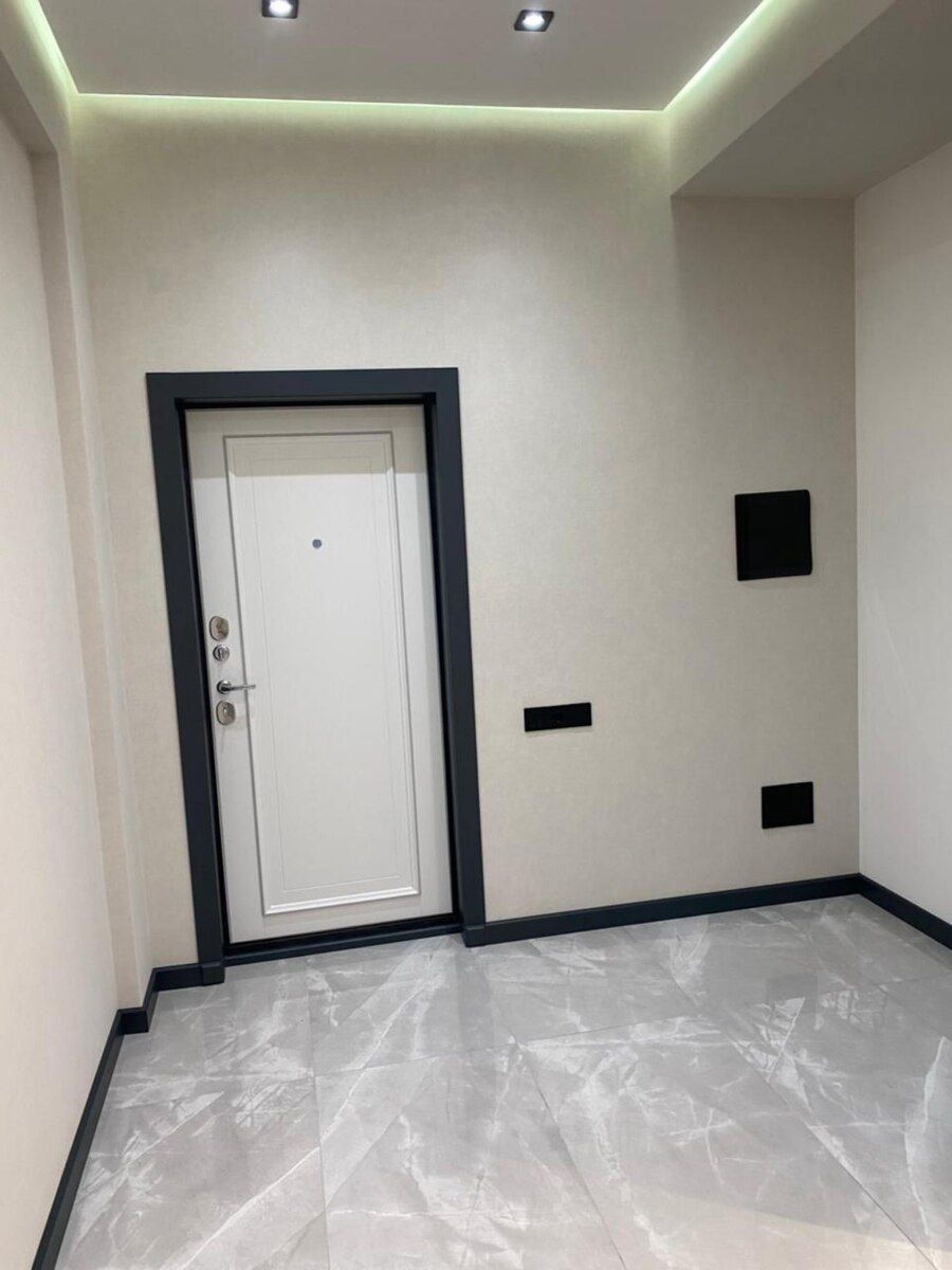 3-otaqlı yeni tikili, Sumqayıt ş., 130 m² — Daşınmaz əmlak, Sumqayıt (5)