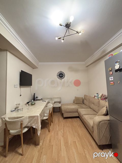 Satılır 3 otaqlı yeni tikili 55 m²