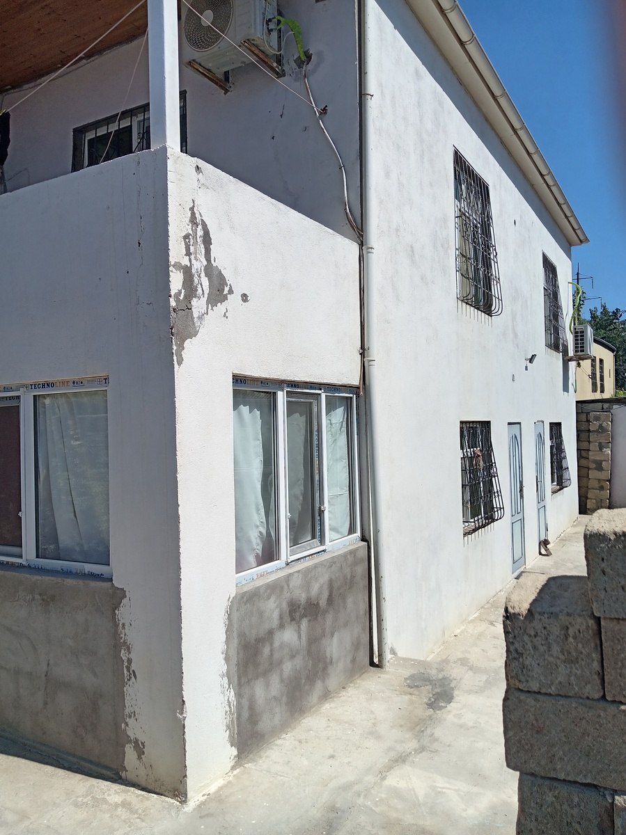 Satılır 5 otaqlı həyət evi/bağ evi 168.5 m² — Ev, villa, Bakı (3)