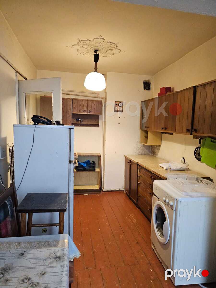 Satılır 2 otaqlı köhnə tikili 70 m² — Mənzil, Bakı (4)