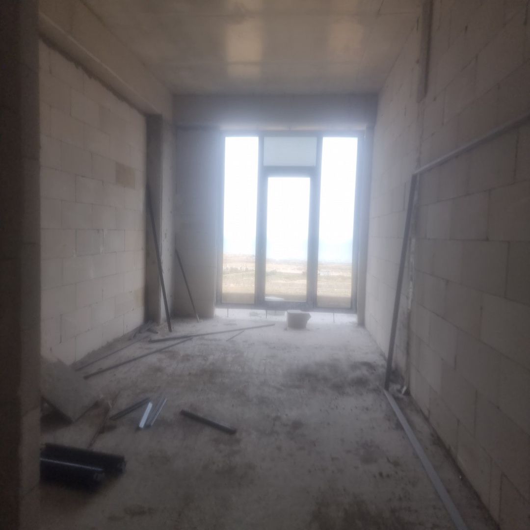 Satılır 3 otaqlı yeni tikili 145 m² — Mənzil, Sumqayıt (7)