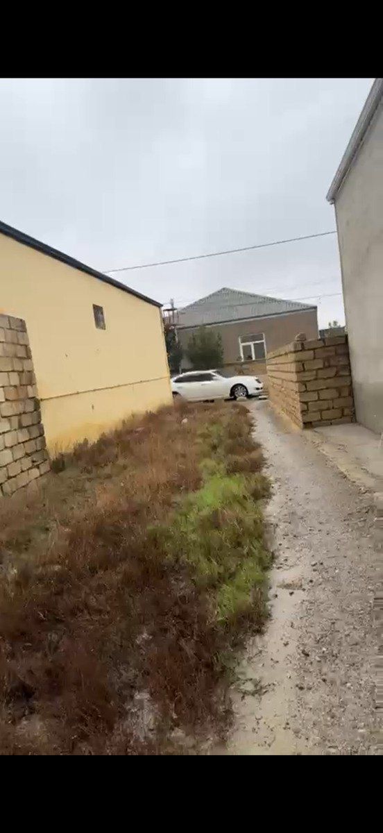 2.59 sot torpaq sahəsi, Saray qəs. — Torpaq, Bakı