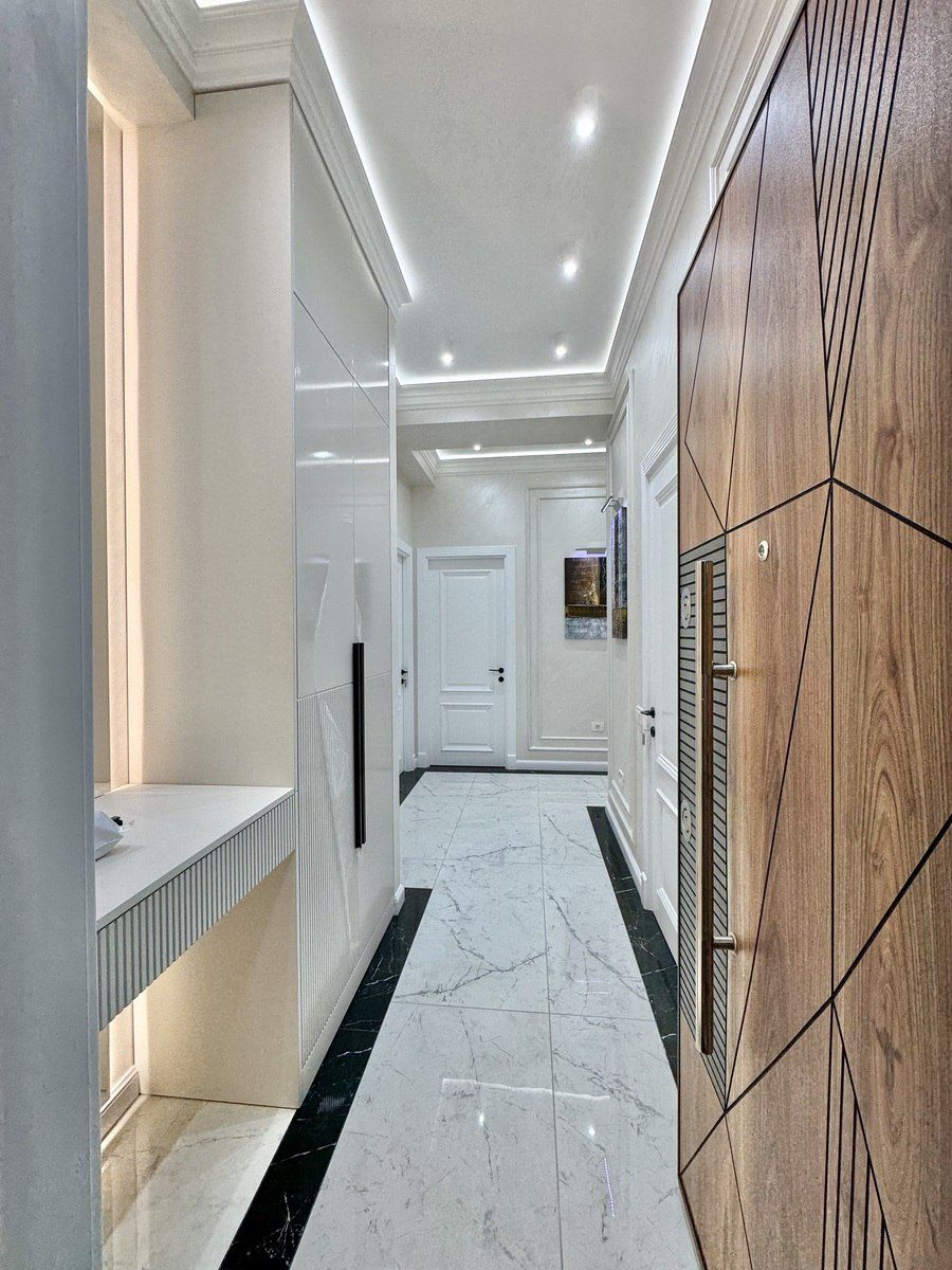 Satılır 3 otaqlı yeni tikili 95 m² — Mənzil, Bakı (11)
