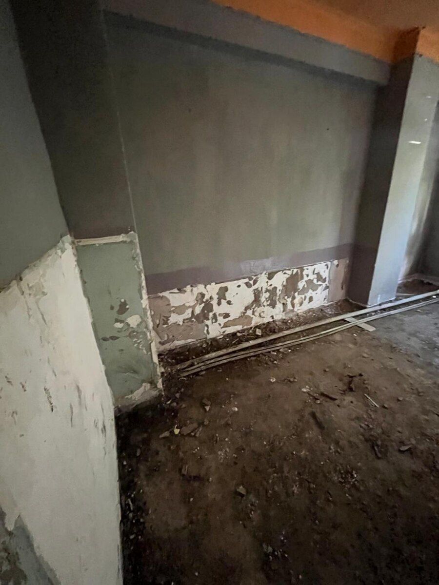2-otaqlı yeni tikili, Abşeron Gənclər şəhərciyi, 50 m² — Mənzil, Xırdalan (10)