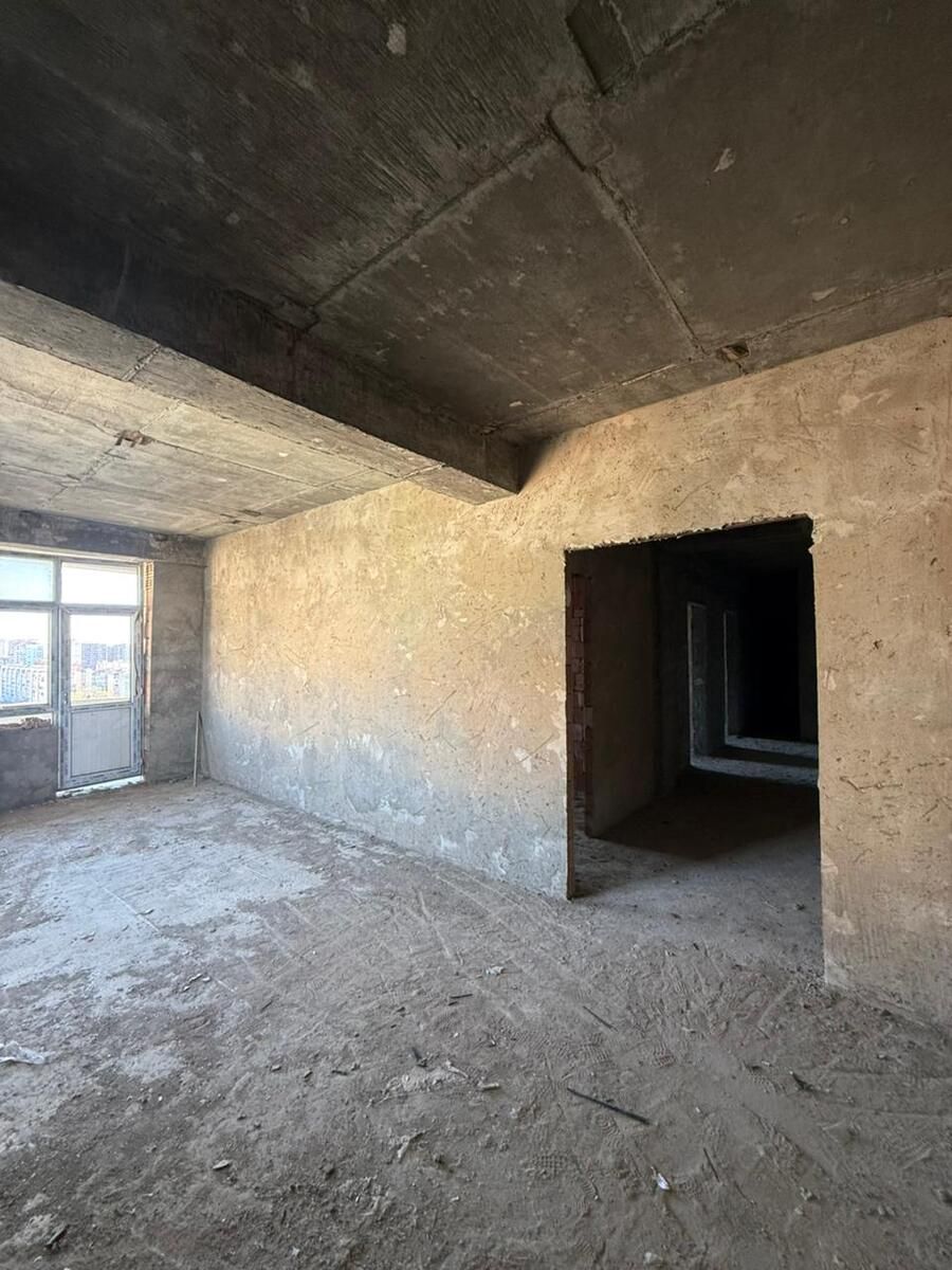Satılır 3 otaqlı yeni tikili 112 m² — Mənzil, Bakı (5)