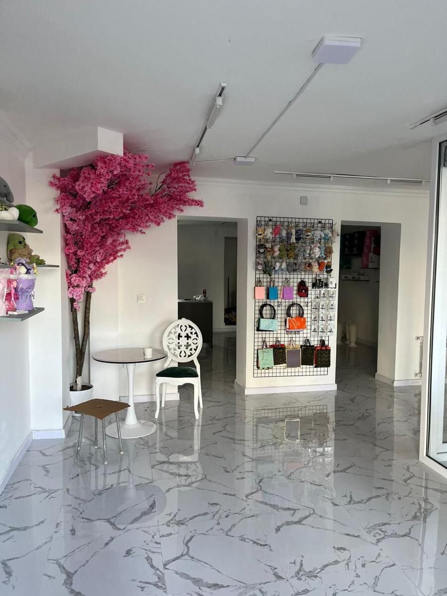 Satılır obyekt 59.7 m² — Əmlak, Bakı (6)