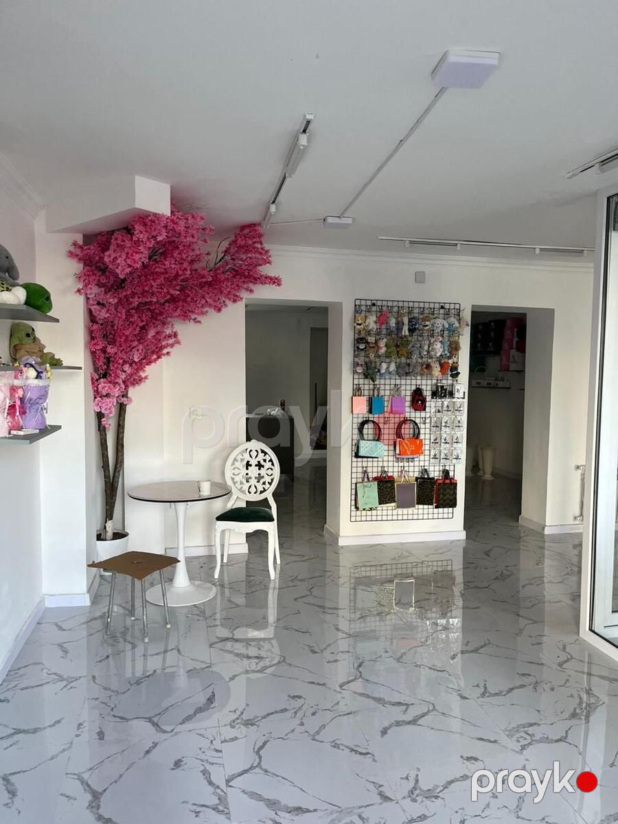 Satılır obyekt 59.7 m² — Əmlak, Bakı (6)