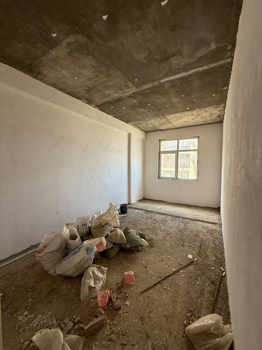 Satılır 4 otaqlı yeni tikili 150 m² — Mənzil, Bakı (8)
