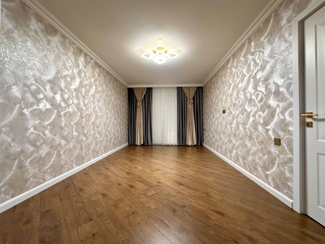Satılır 2 otaqlı köhnə tikili 60 m² — Mənzil, Bakı