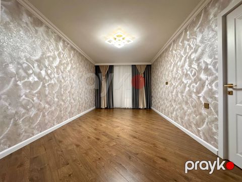 Satılır 2 otaqlı köhnə tikili 60 m²
