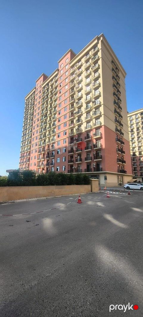 İcarəyə verilir 3 otaqlı yeni tikili 100.5 m²