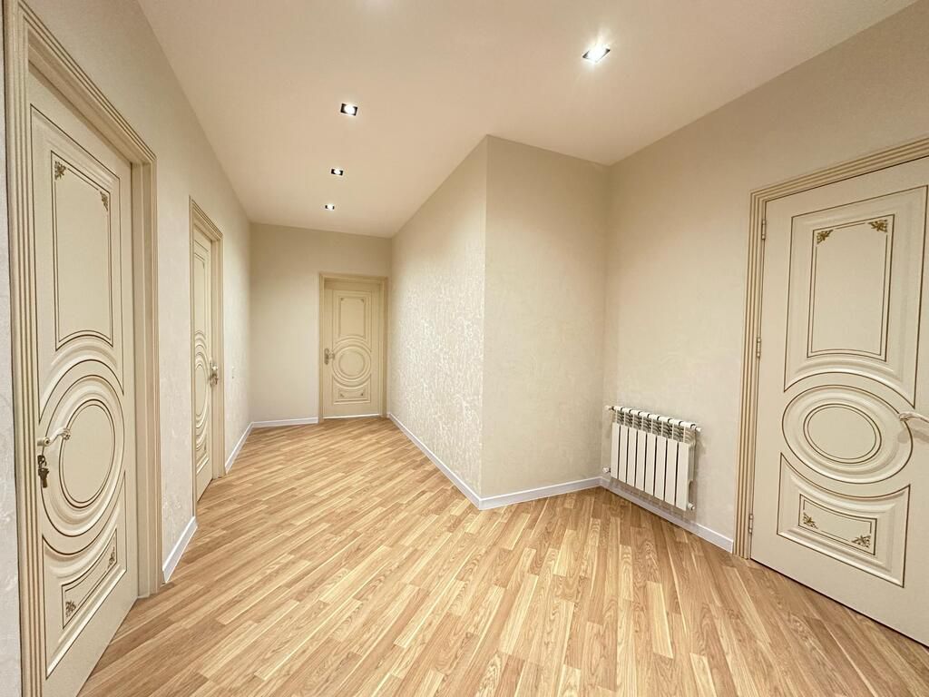 Satılır 4 otaqlı yeni tikili 140 m² — Mənzil, Bakı (5)