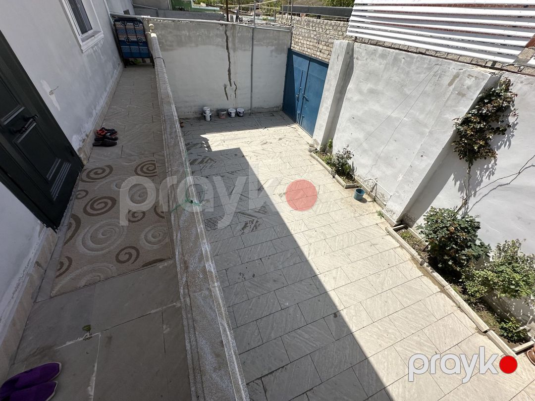 Satılır 8 otaqlı həyət evi/bağ evi 170 m² — Ev, villa, Bakı (11)