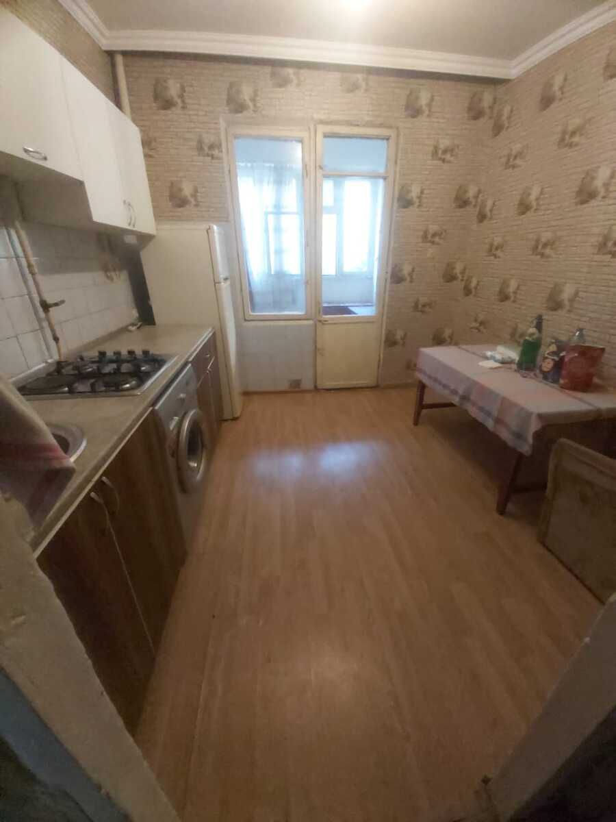 2-otaqlı mənzil kirayə verilir, Gəncə pr., 60 m² — Daşınmaz əmlak, Bakı (2)