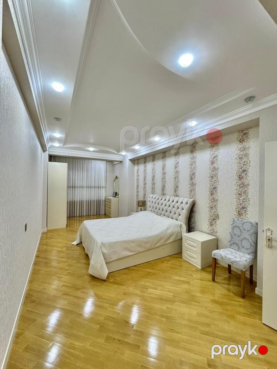 Satılır 2 otaqlı yeni tikili 100 m² — Mənzil, Bakı (4)