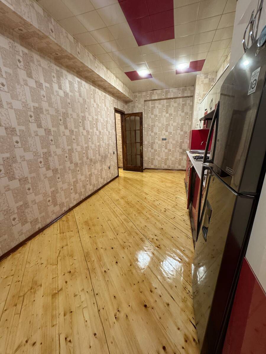 Satılır 3 otaqlı yeni tikili 128 m² — Mənzil, Bakı (5)