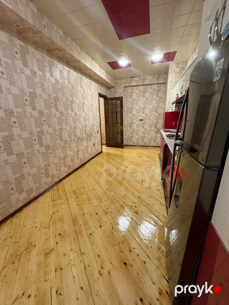 Satılır 3 otaqlı yeni tikili 128 m² — Mənzil, Bakı (5)