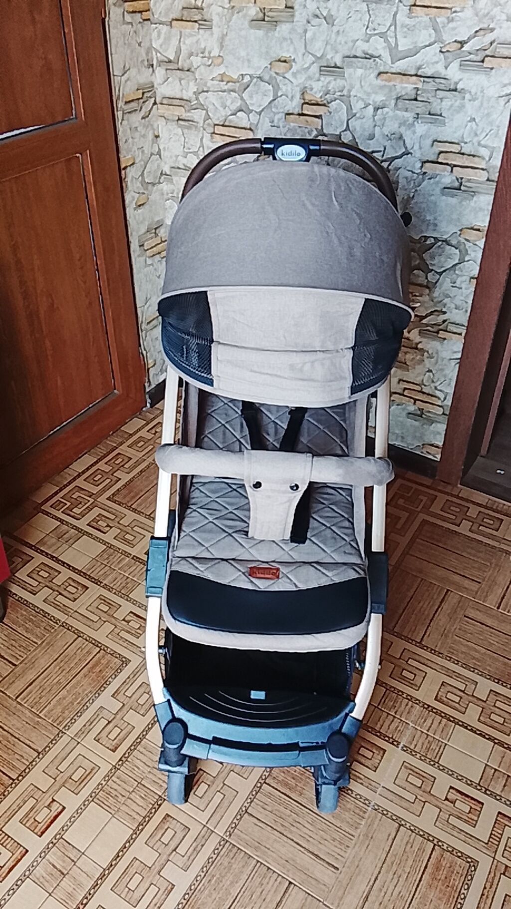 Kidilo, İşlənmiş, Ünvandan götürmə, Ödənişli çatdırılma — Mallar, Bakı (3)