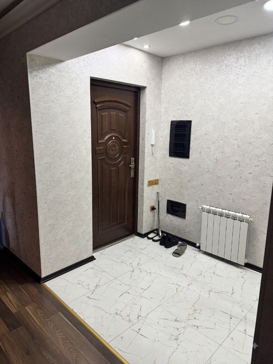 Satılır 3 otaqlı yeni tikili 125 m² — Mənzil, Bakı (12)