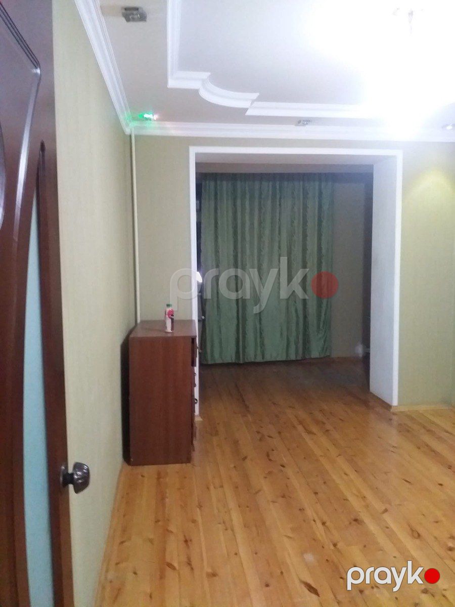 İcarəyə verilir 3 otaqlı köhnə tikili 80 m² — Mənzil, Bakı (6)