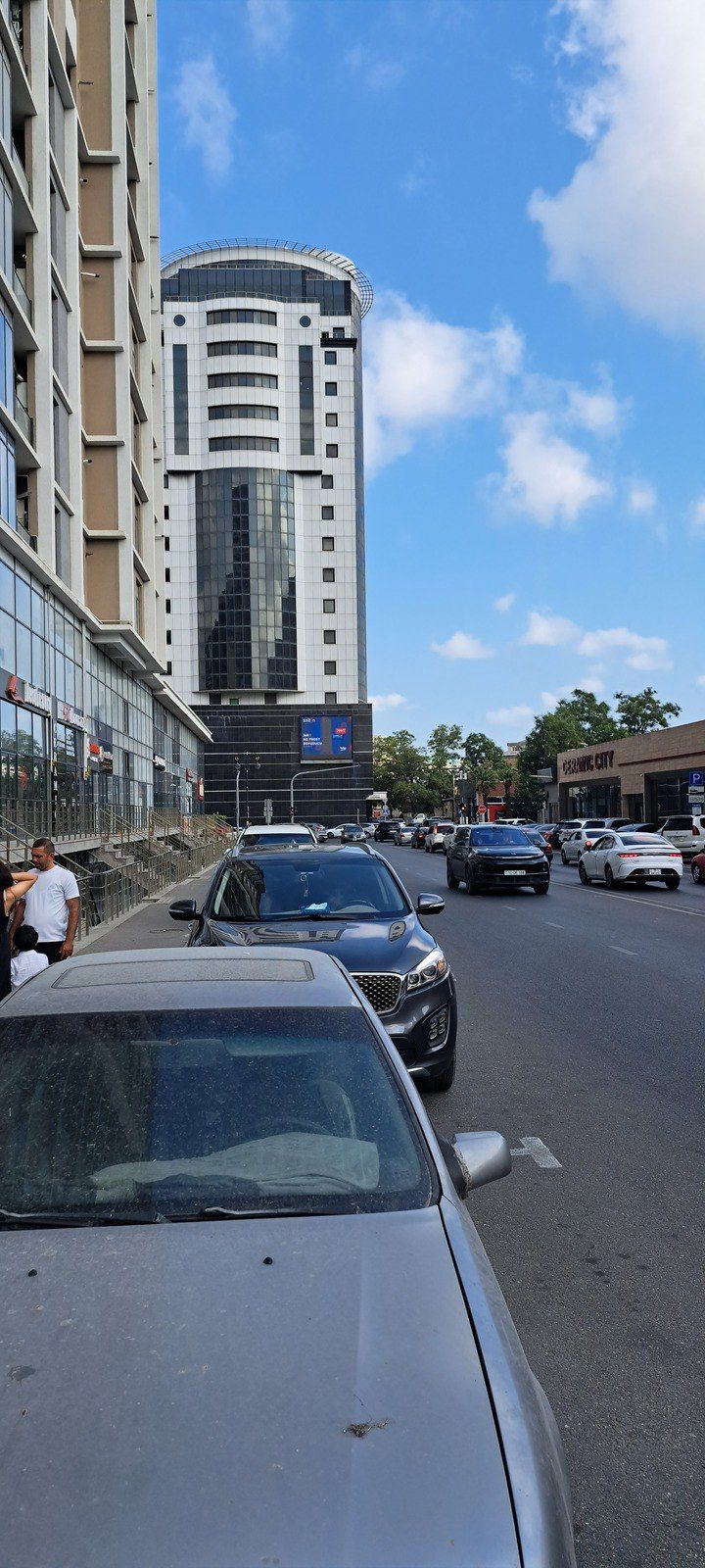 Satılır obyekt 140 m² — Əmlak, Bakı (6)