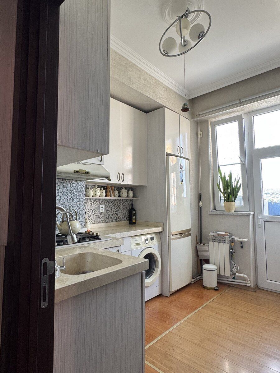 3-otaqlı yeni tikili, Xırdalan ş., 62.5 m² — Mənzil, Xırdalan (12)