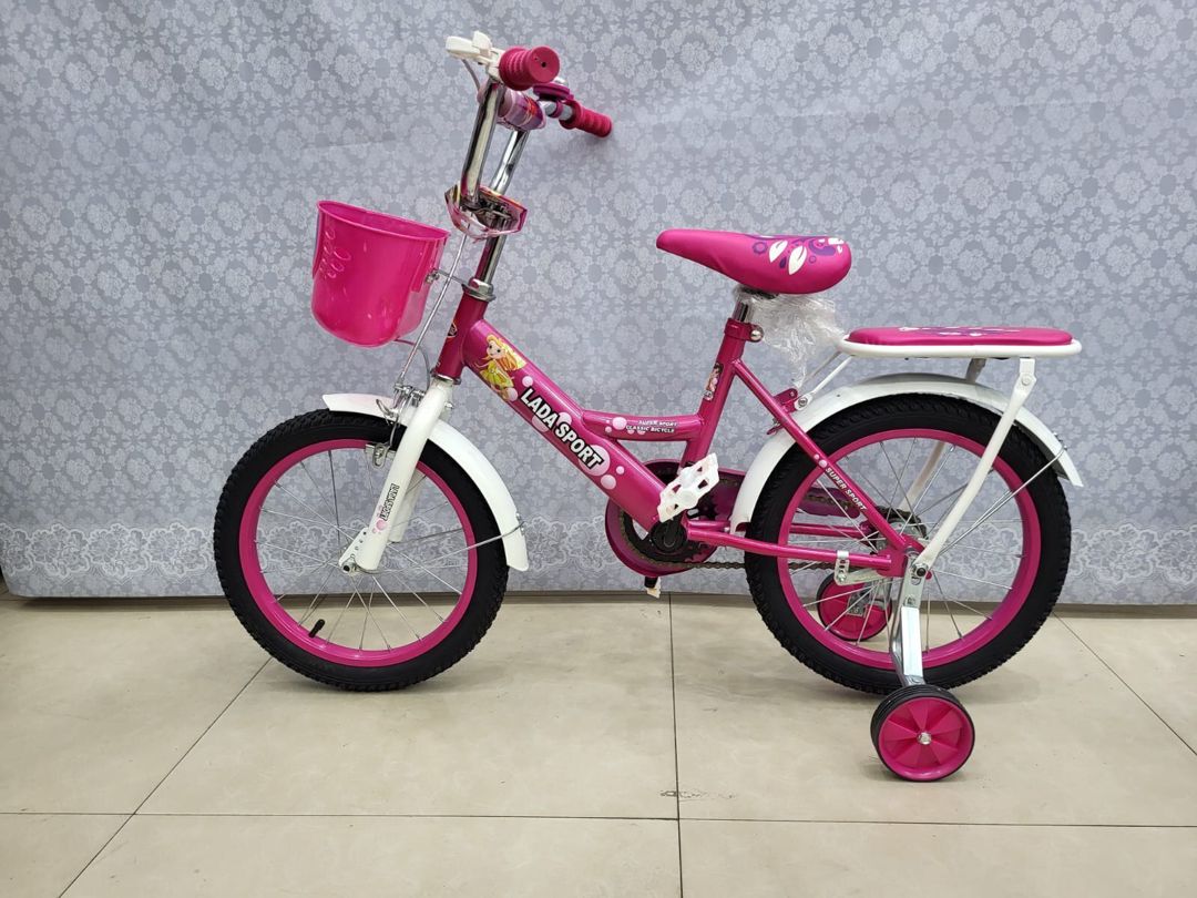Velosiped — Velosipedlər, Bakı (2)
