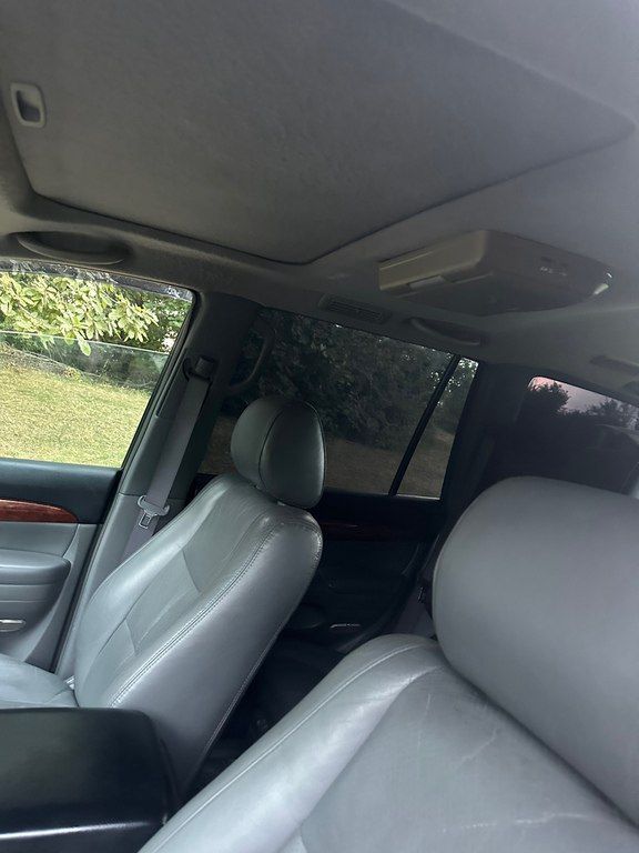 Toyota Land Cruiser Prado, 4.0 L, 2008 il, 200 083 km — Avtomobillər, Sumqayıt (5)