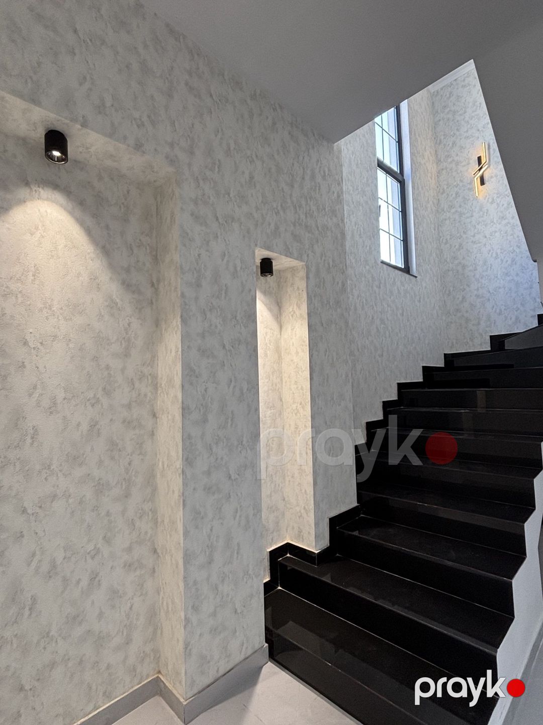 Satılır 5 otaqlı həyət evi/bağ evi 200 m² — Ev, villa, Bakı (9)