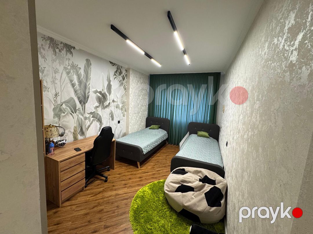 Satılır 3 otaqlı köhnə tikili 63 m² — Mənzil, Bakı (10)