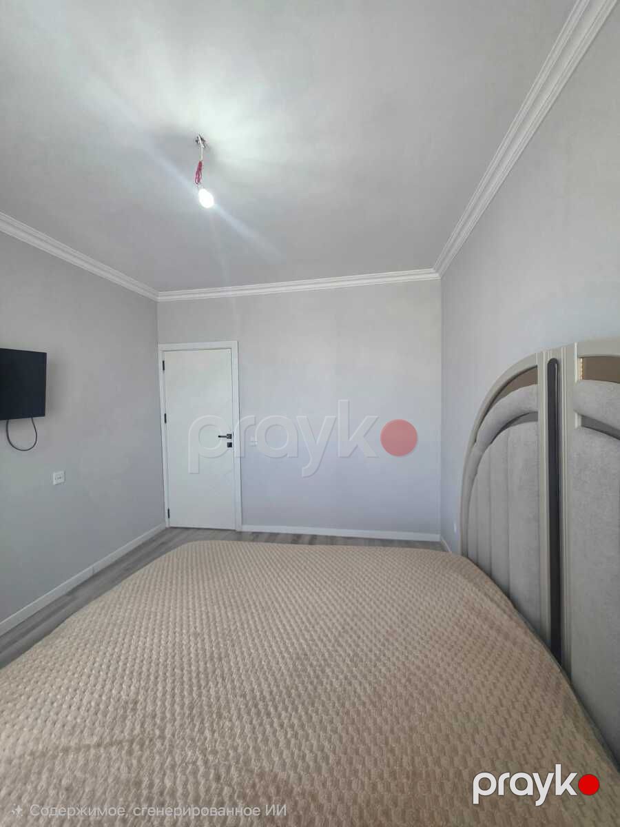 Satılır 3 otaqlı köhnə tikili 80 m² — Mənzil, Bakı (11)