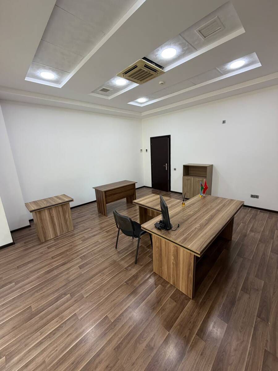 Ofis mebeli — Mallar, Bakı