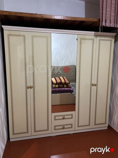 ✅ENDIRIM dolab satılır 190 AZN ölçü 2 m Hezi aslano*afa