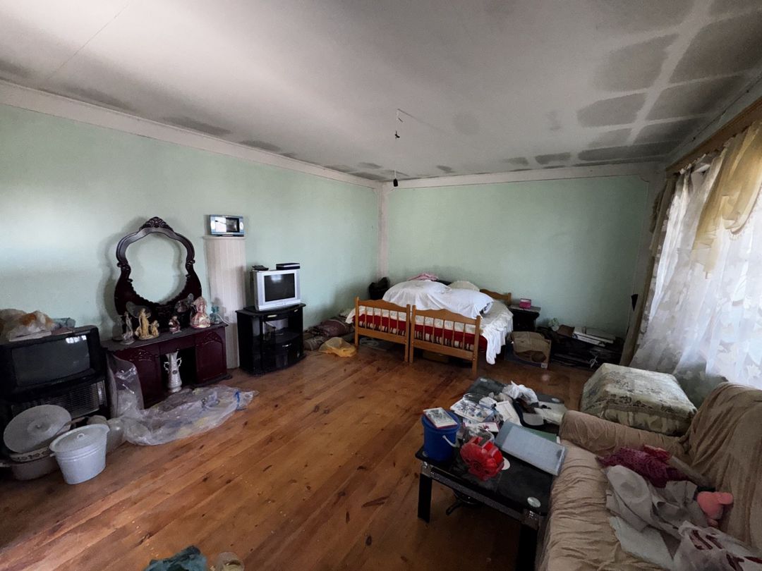 Satılır 3 otaqlı həyət evi/bağ evi 68 m² — Ev, villa, Bakı (11)