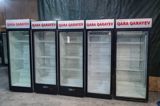 Su soyuducusu — Soyuducu və paltaryuyanların satışı — Business & Equipment