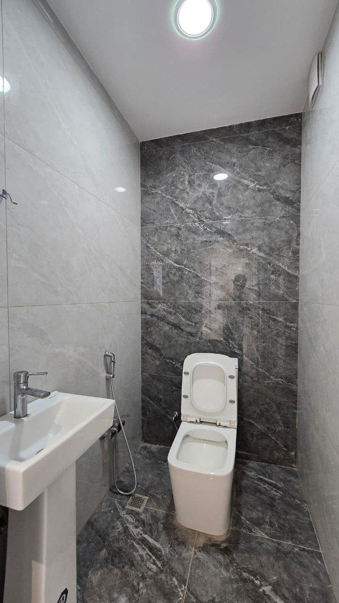 2-otaqlı yeni tikili, Xırdalan ş., 80 m² — Daşınmaz əmlak, Xırdalan (12)