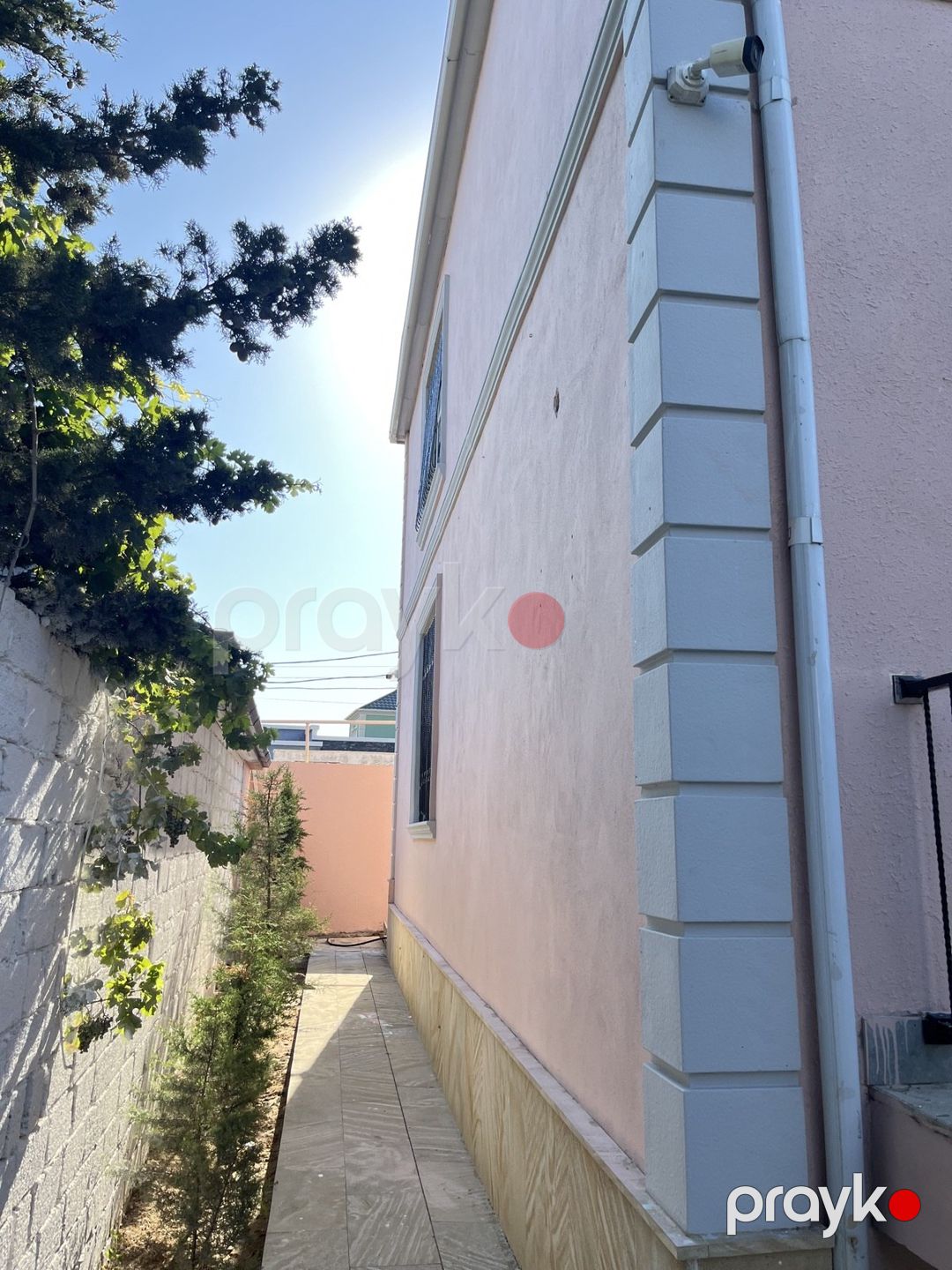 Satılır 5 otaqlı həyət evi/bağ evi 270 m² — Ev, villa, Bakı (7)