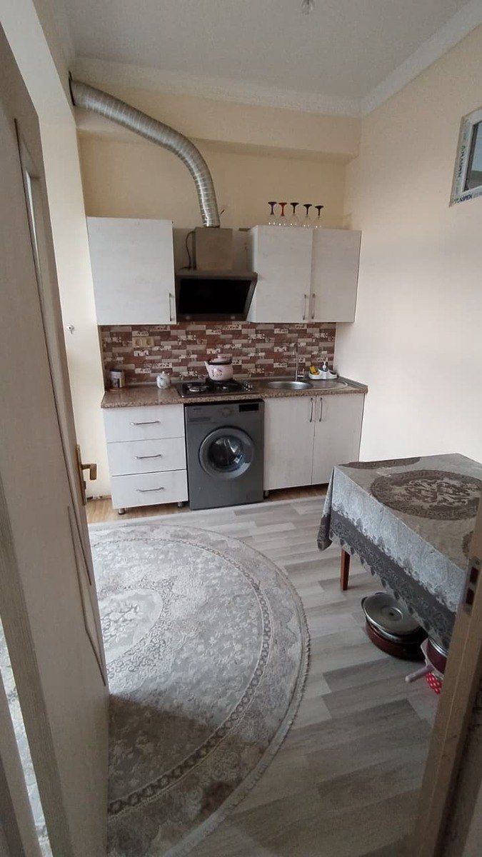 Satılır 2 otaqlı yeni tikili 51 m² — Mənzil, Bakı (7)