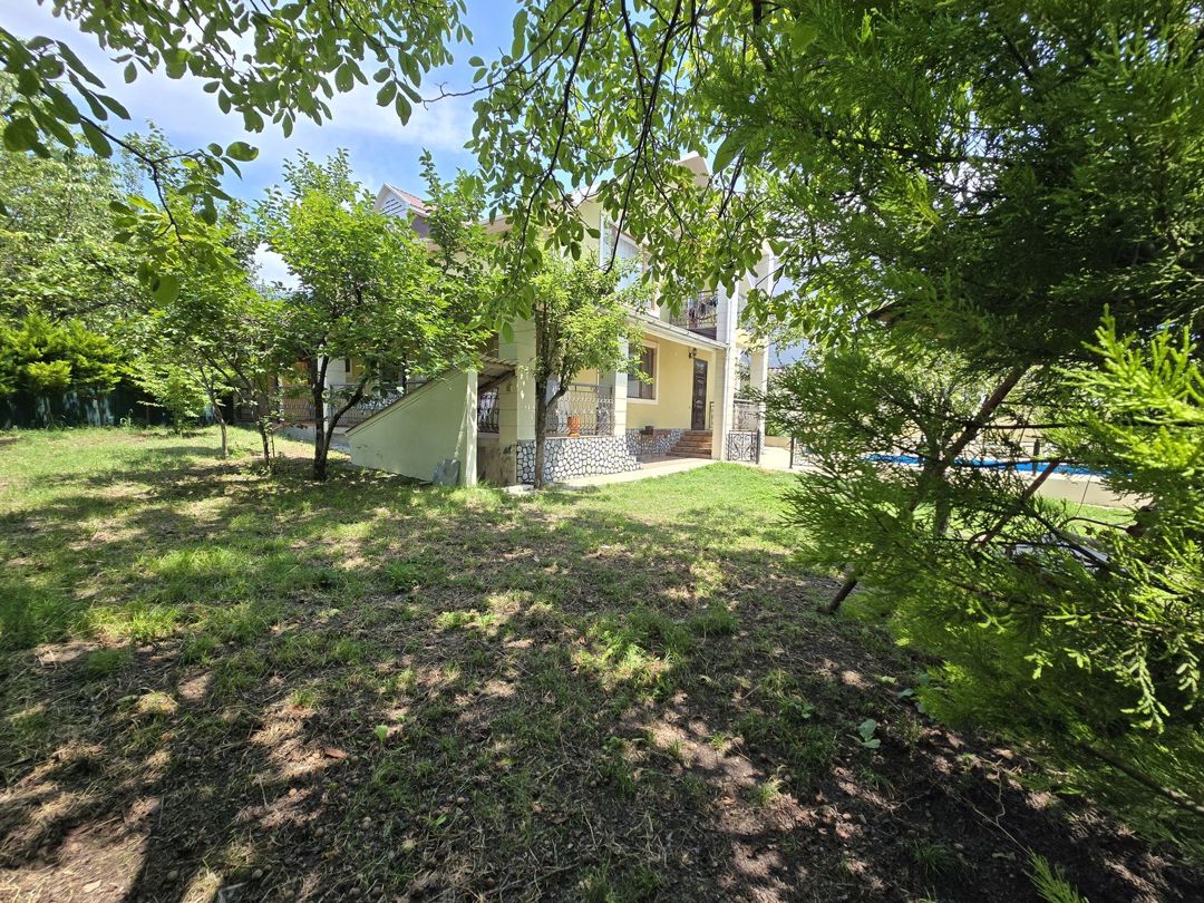 İcarəyə verilir 4 otaqlı həyət evi/bağ evi 150 m² — Ev, villa, İsmayıllı (10)