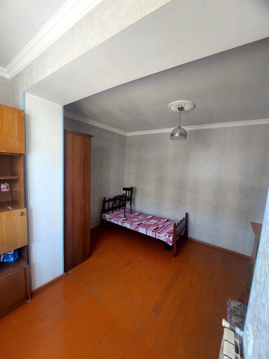 İcarəyə verilir 4 otaqlı köhnə tikili 100 m² — Mənzil, Bakı (2)