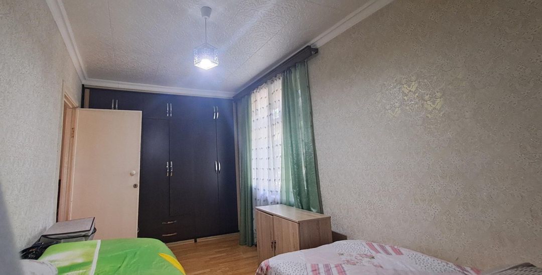2-otaqlı mənzil, 30-cu məhəllə, 48 m² — Mənzil, Sumqayıt (2)