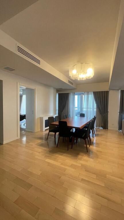 İcarəyə verilir 5 otaqlı yeni tikili 300 m² — Mənzil, Bakı (11)