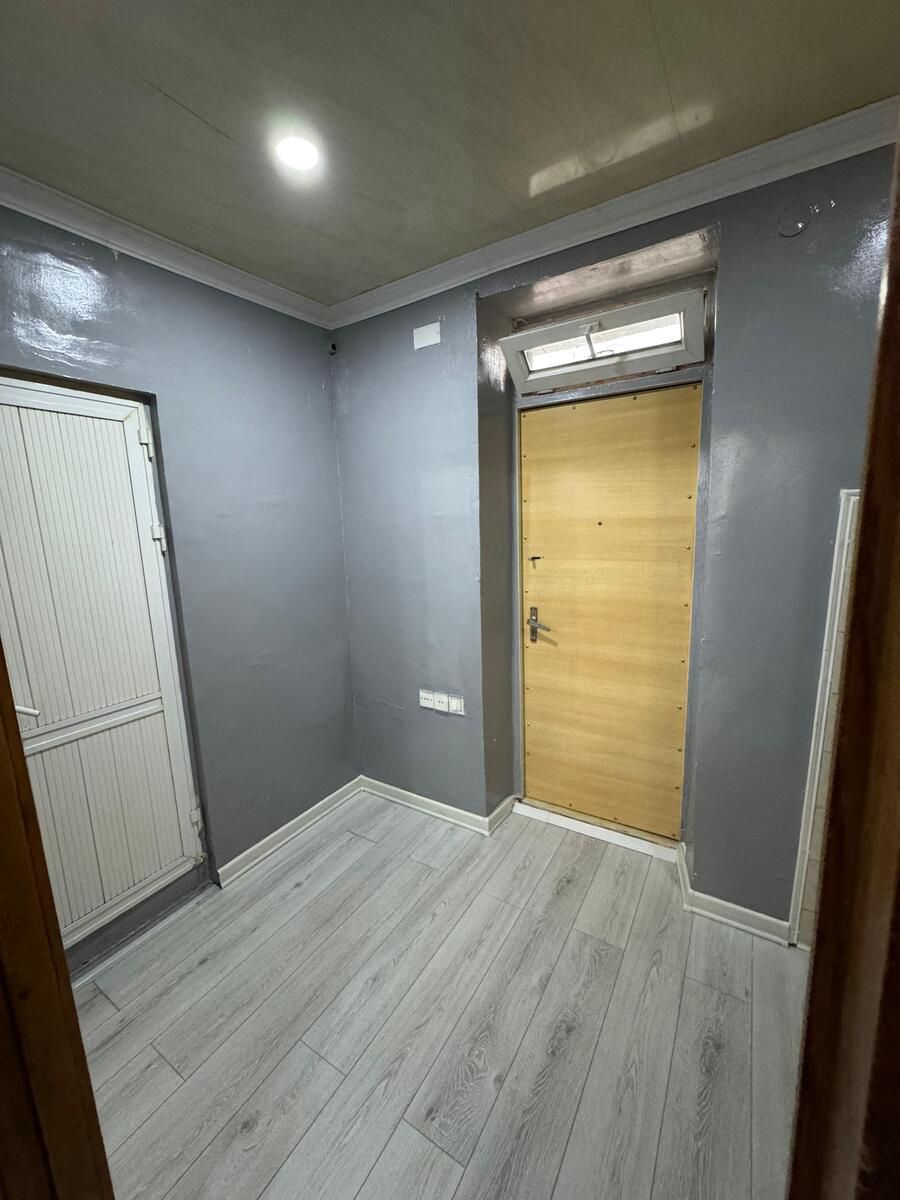 Satılır 1 otaqlı köhnə tikili 38 m² — Mənzil, Bakı (2)