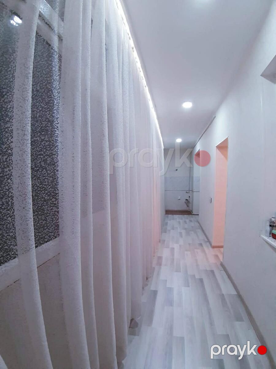 Satılır 2 otaqlı köhnə tikili 65 m² — Mənzil, Bakı (12)