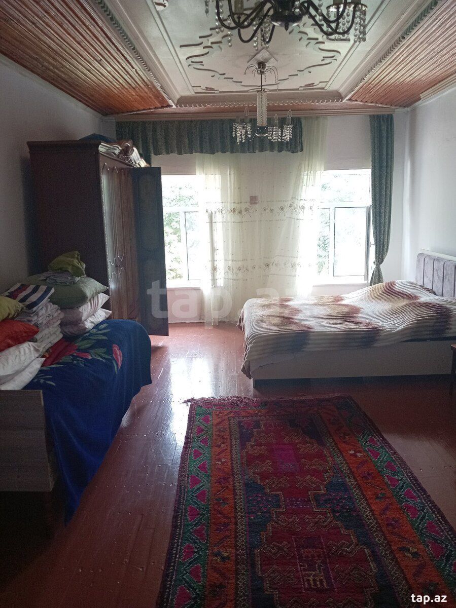 Həyət evi kirayə verilir, Lerik r., Peştətük kəndi — Daşınmaz əmlak, Lerik (8)
