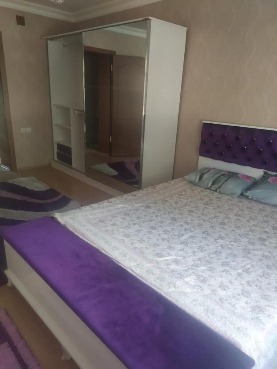3-otaqlı mənzil kirayə verilir, Naxçıvan ş., 70 m² — Mənzil, Naxçıvan