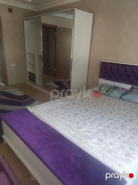 3-otaqlı mənzil kirayə verilir, Naxçıvan ş., 70 m²