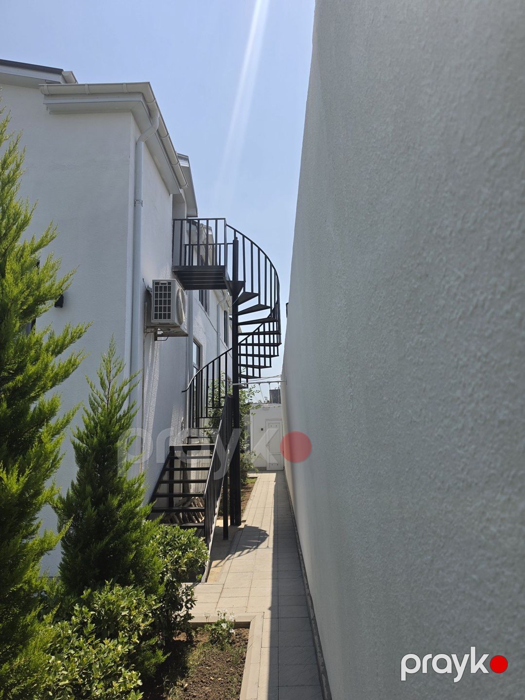 Satılır 5 otaqlı həyət evi/bağ evi 364 m² — Ev, villa, Bakı (12)