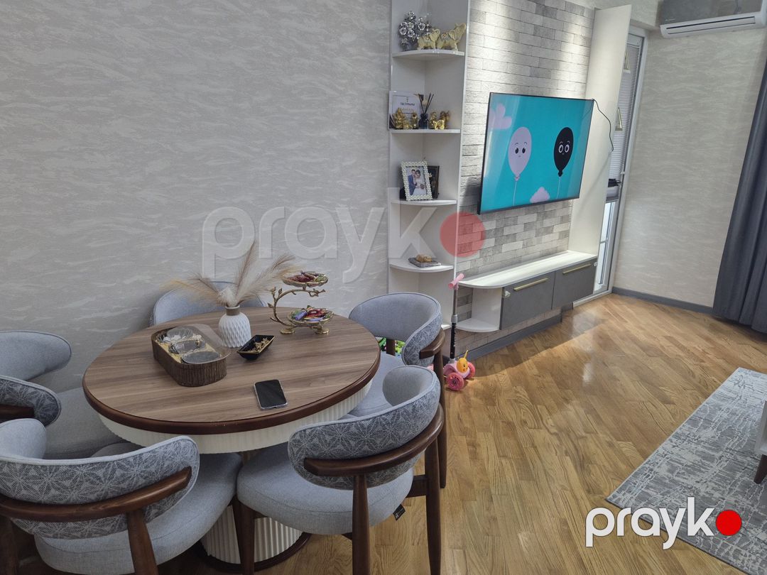 Satılır 3 otaqlı yeni tikili 97 m² — Mənzil, Bakı (3)