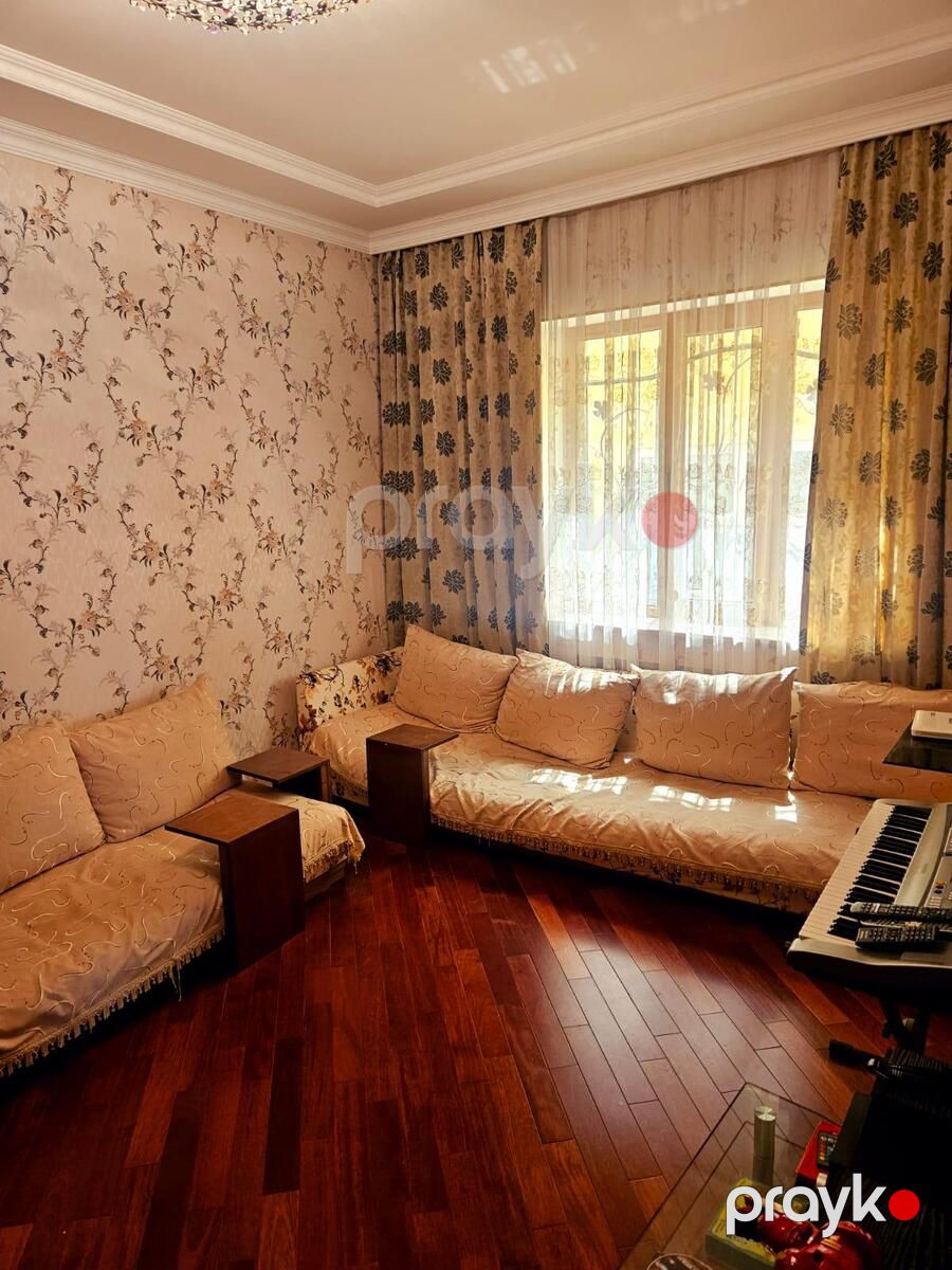 Satılır 7 otaqlı həyət evi/bağ evi 600 m² — Ev, villa, Bakı (10)